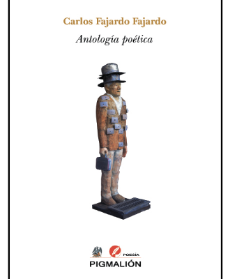 Antología poética